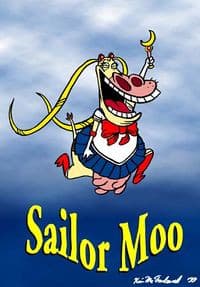 Sailor Moo, prossimamente al cinema.