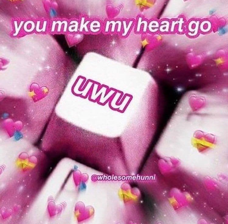 uwu