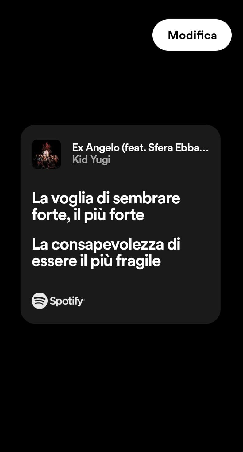 kid yugi è riuscito a farmi piacere una canzone di sfera ebbasta