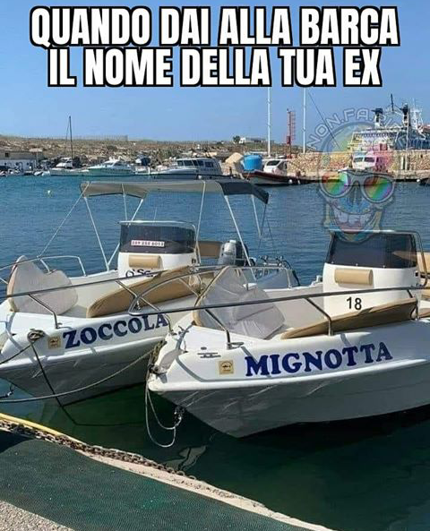 Nulla da aggiungere