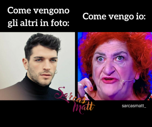 Sempre.