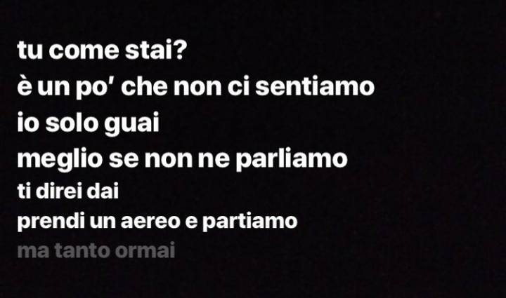 Vi piace la canzone ?