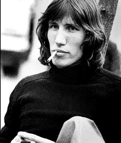 Foto Roger Waters #1