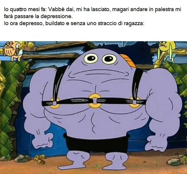 non ha bisogno di titoli o spiegazioni