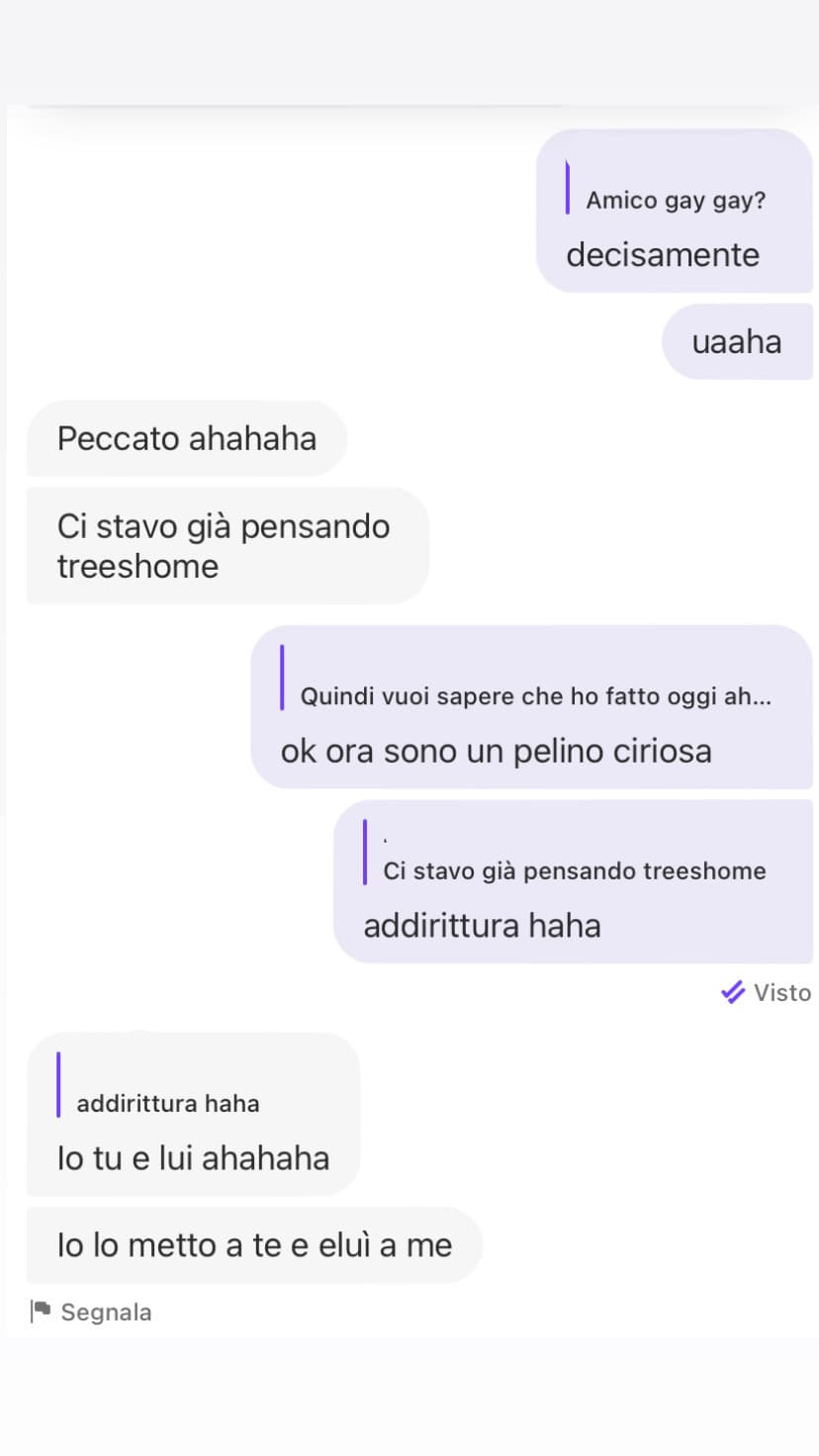 dalle mie amiche ho imparato che le app d’incontri sono luoghi ostili