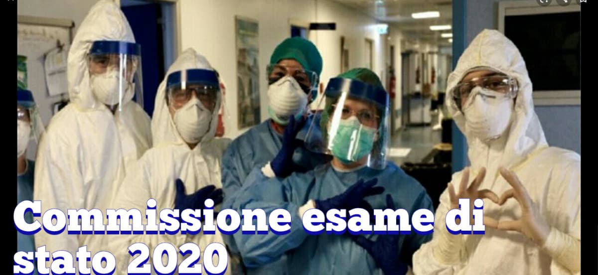 Ecco i professori prima degli esami??