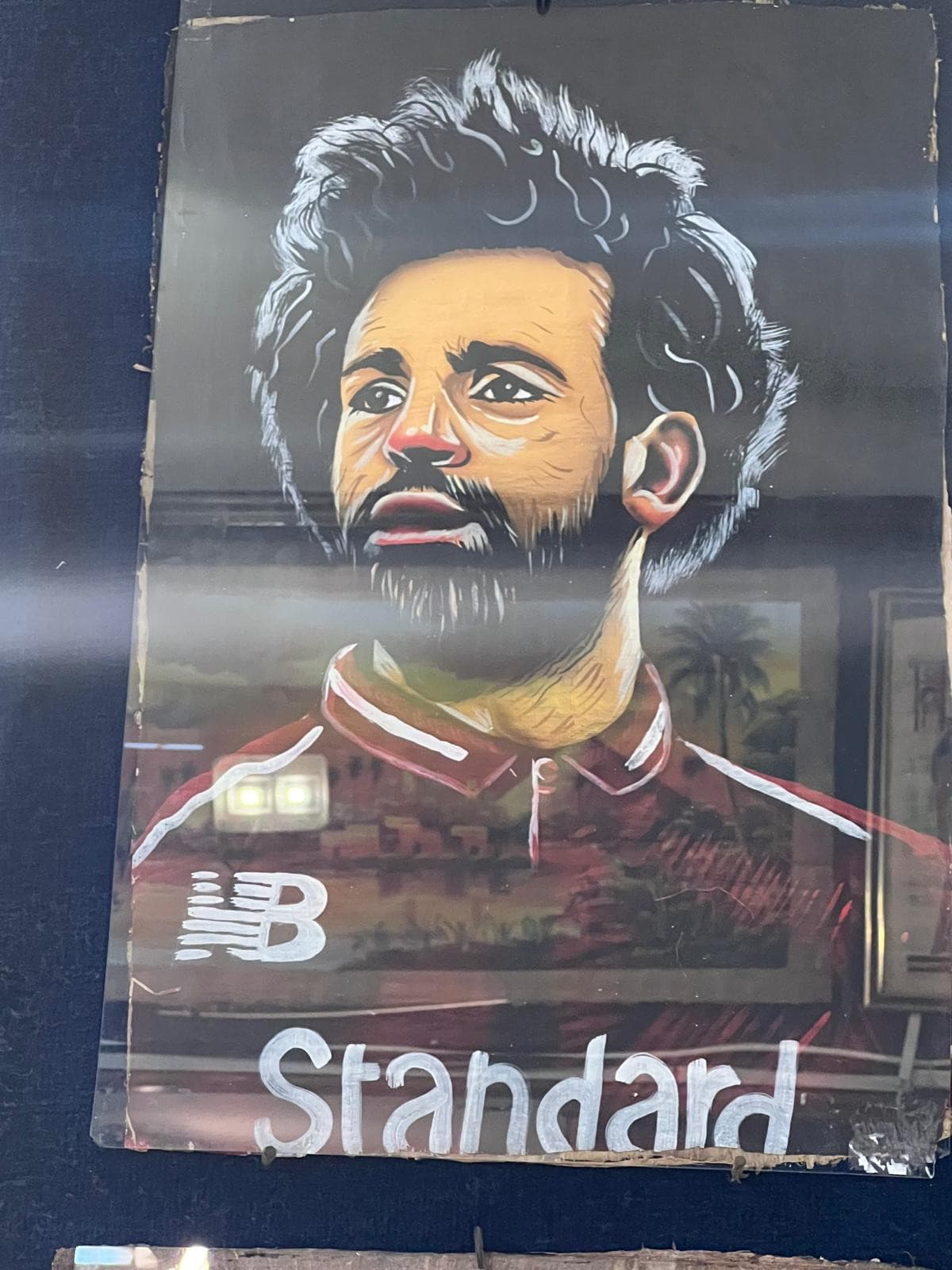 SALAH ALLA SALERNITANA??