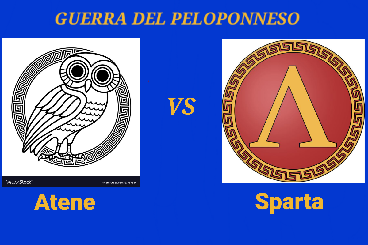 Atene o Sparta?