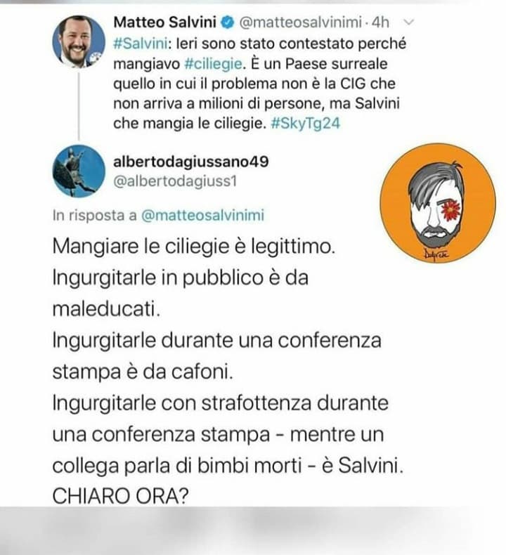 Bacioni pt.2