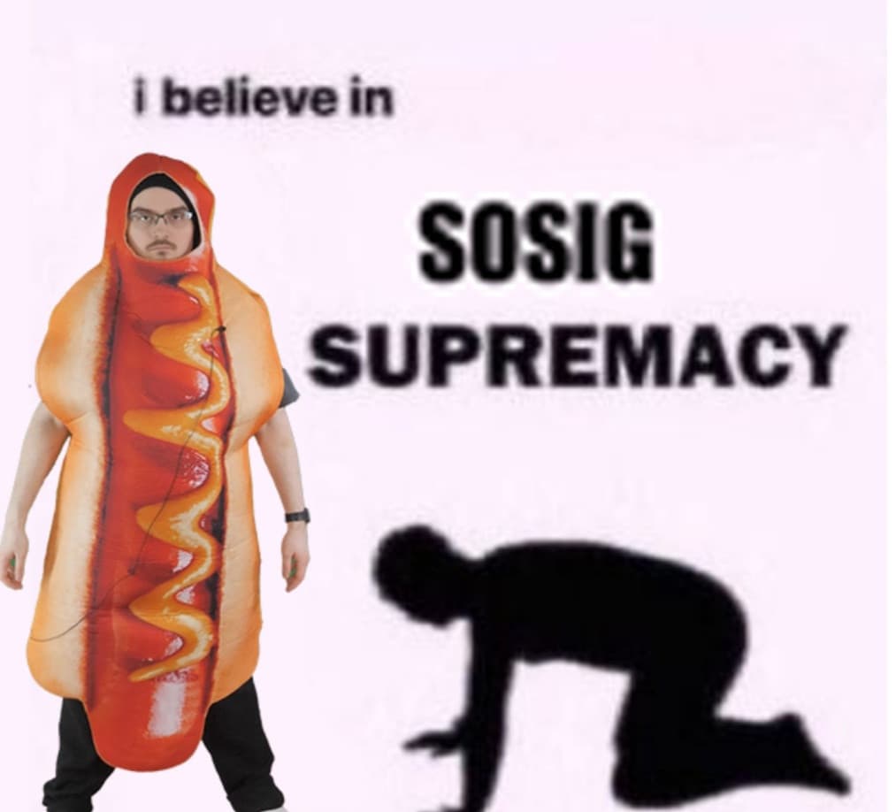 SOSIG