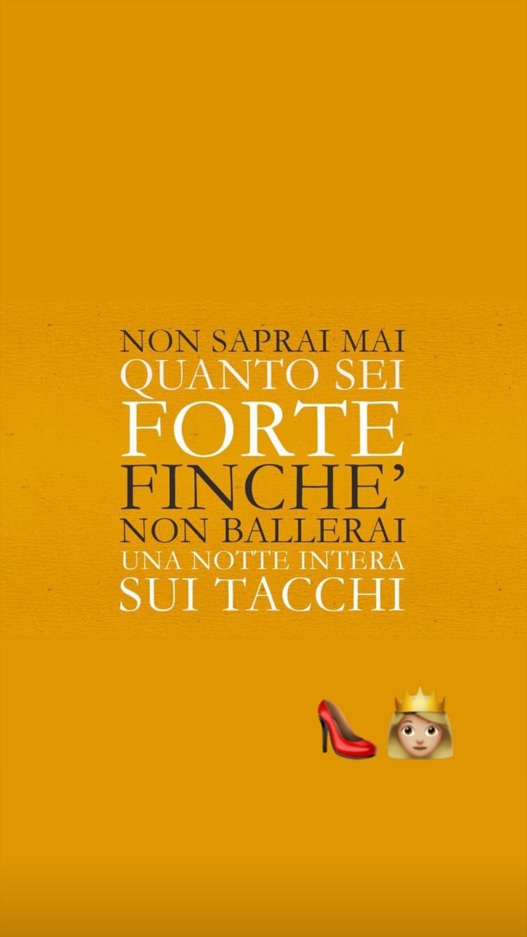 Parole sagge!