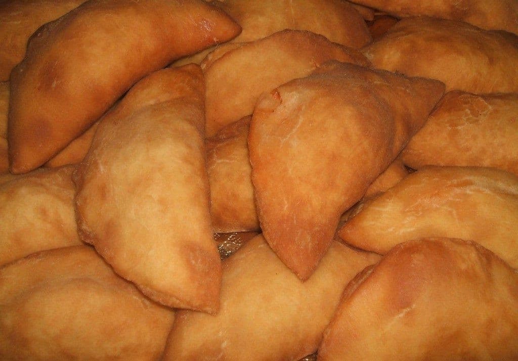 Panzerotti