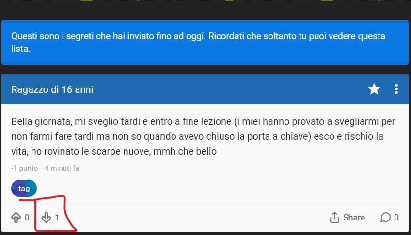 mmh proprio quello che ci voleva, grazie per il supporto