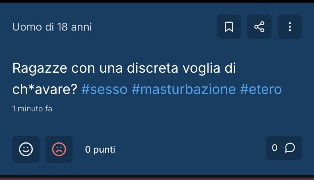 Probabilmente mi godrei maggiormente la vita se avessi gli stessi neuroni di questa gente.