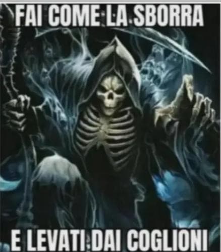 Hey ragazzi, indovinate che ci faccio qui e chi sonk (Solo risposte sbagliate)