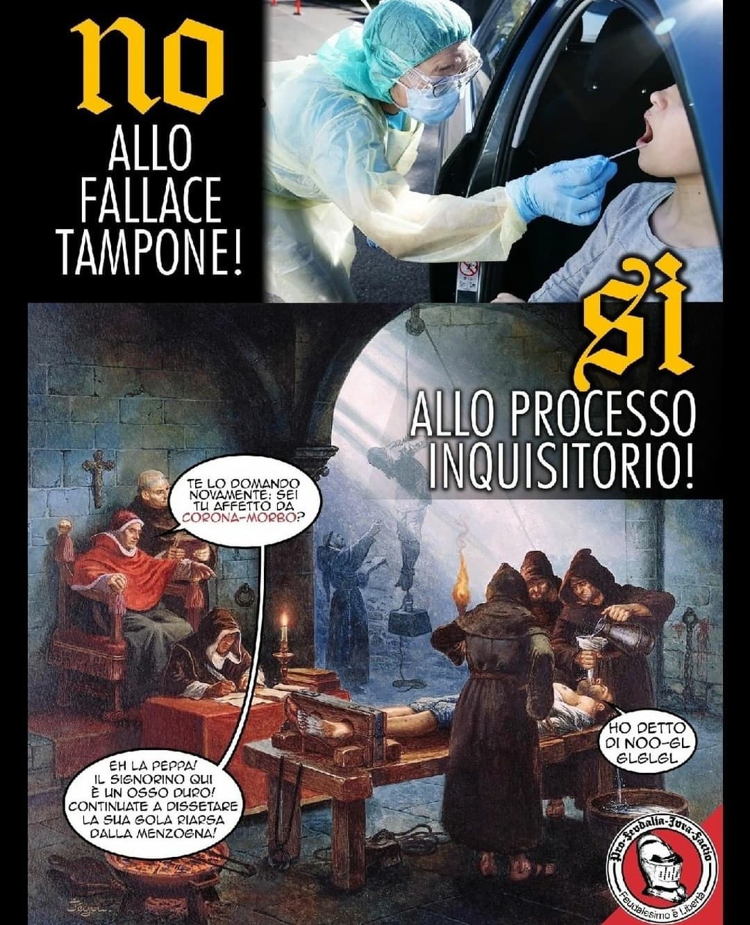 Molto più efficace 