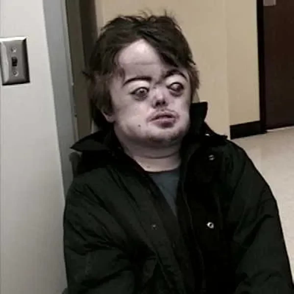 Brian Peppers