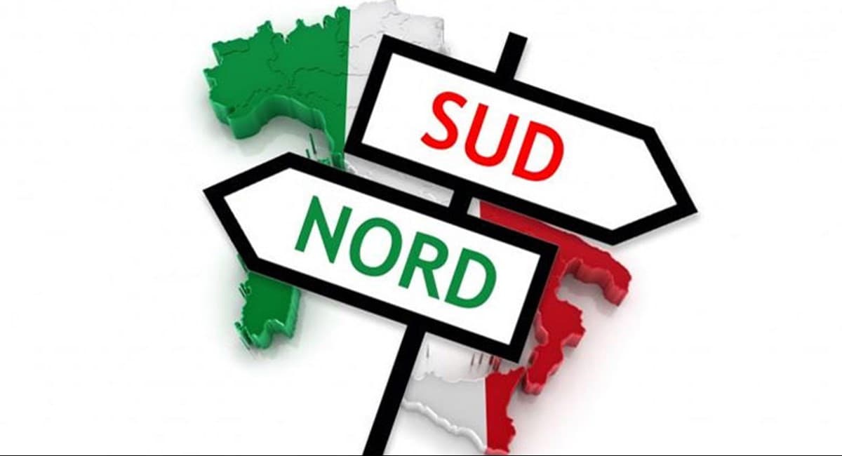 Siete del nord o del sud?