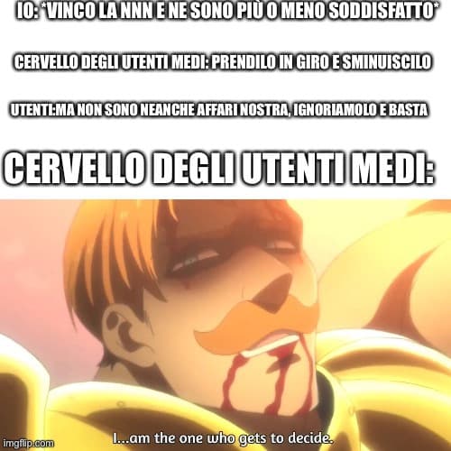 Ed ogni anno è sempre peggio