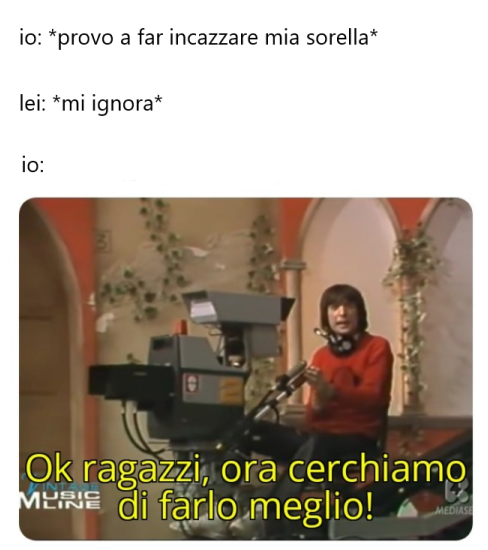 è più forte di me