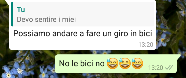 I ricordi più emozionanti.. 