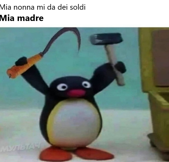 La dura verità 