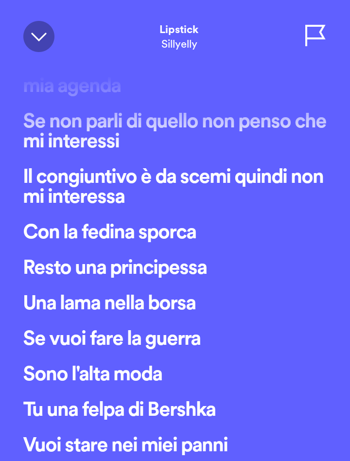 andare a lavoro ascoltando questa song mi gasa un tot🎶🔥