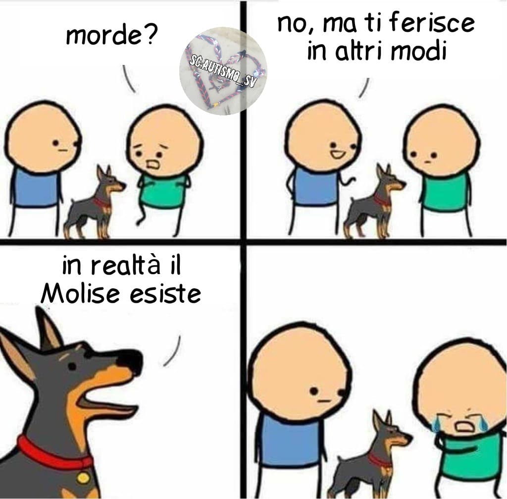 La dura realtà 