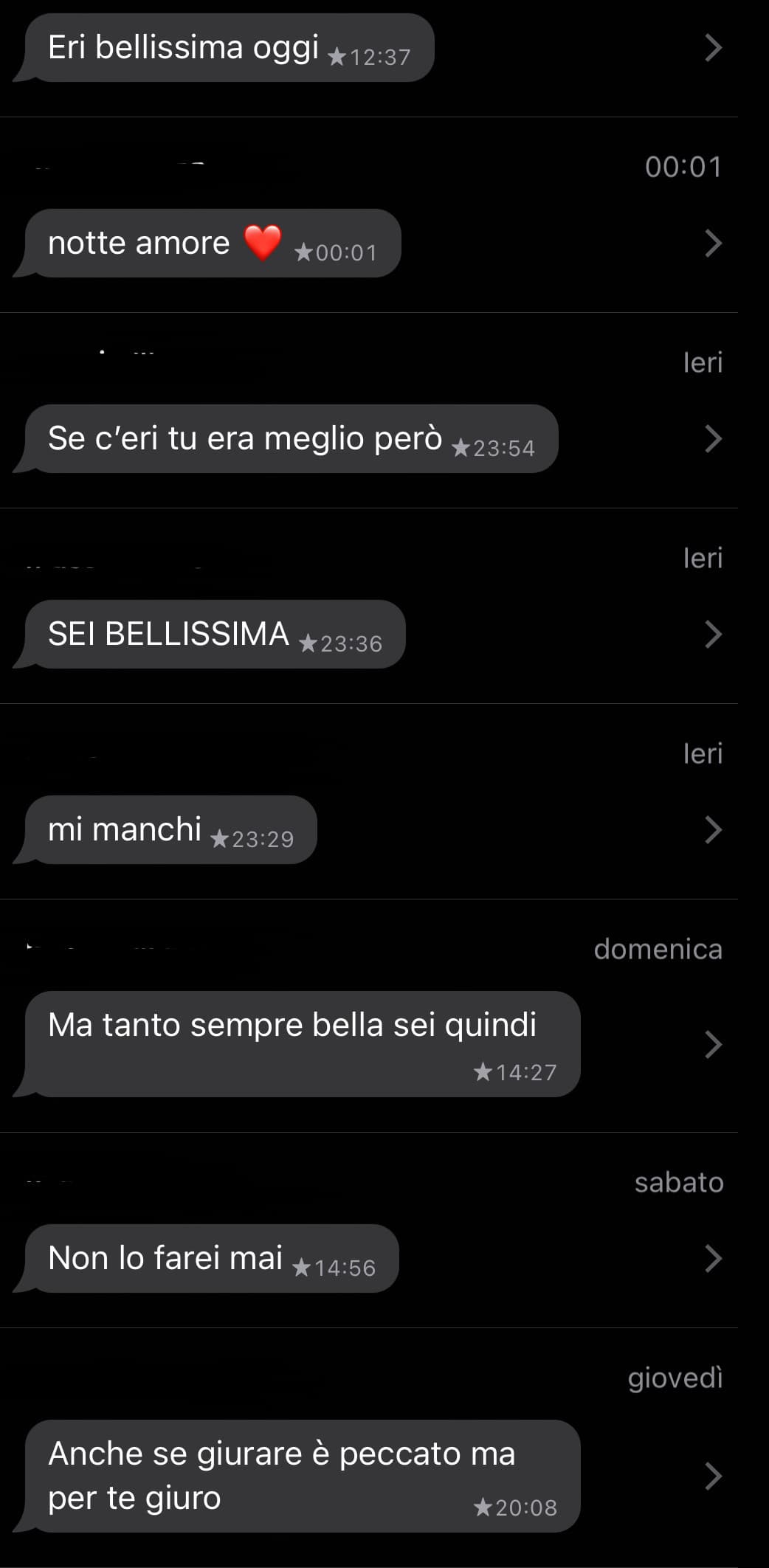 c’avrei scommesso su noi due 