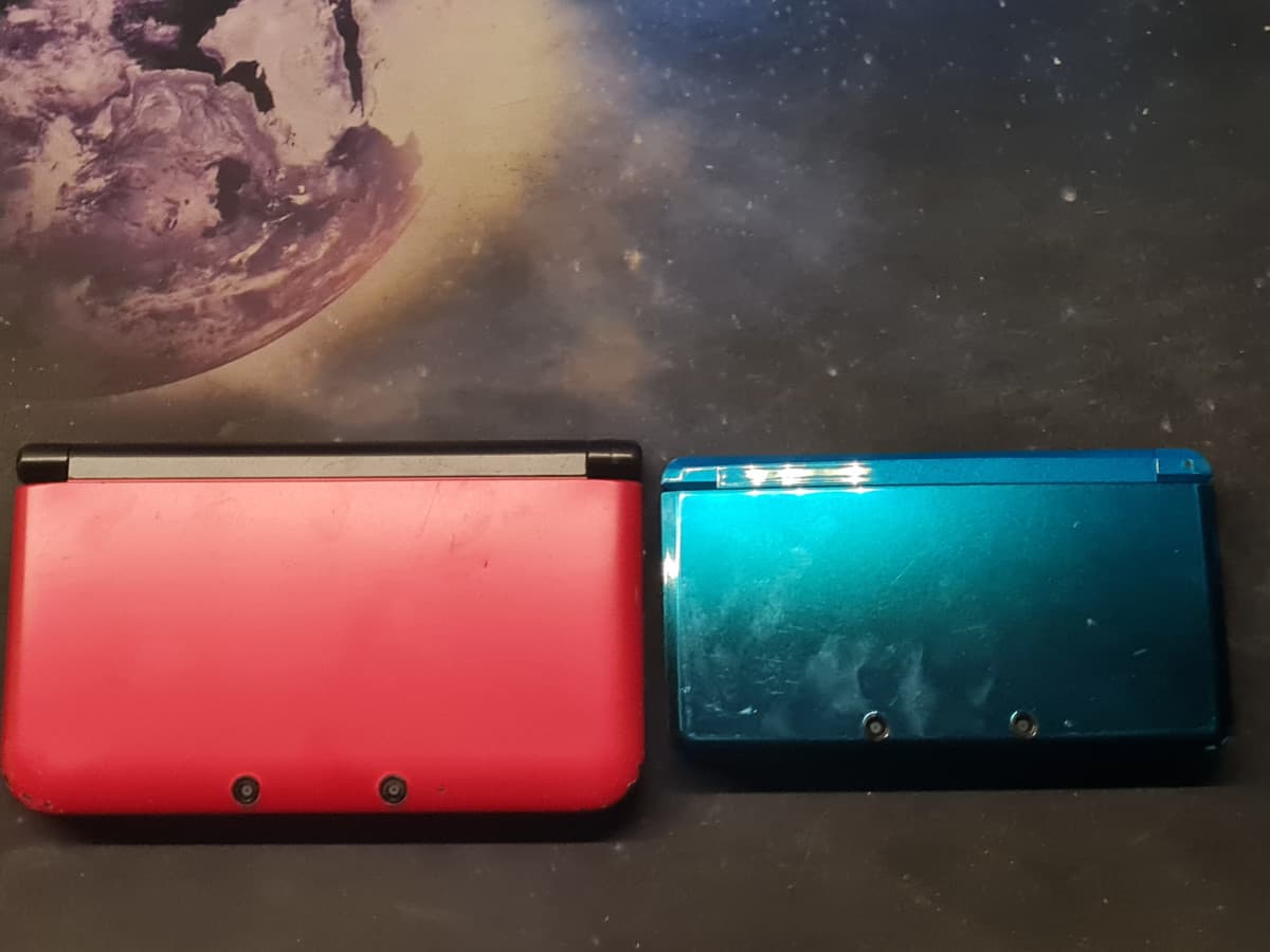 3ds reveal