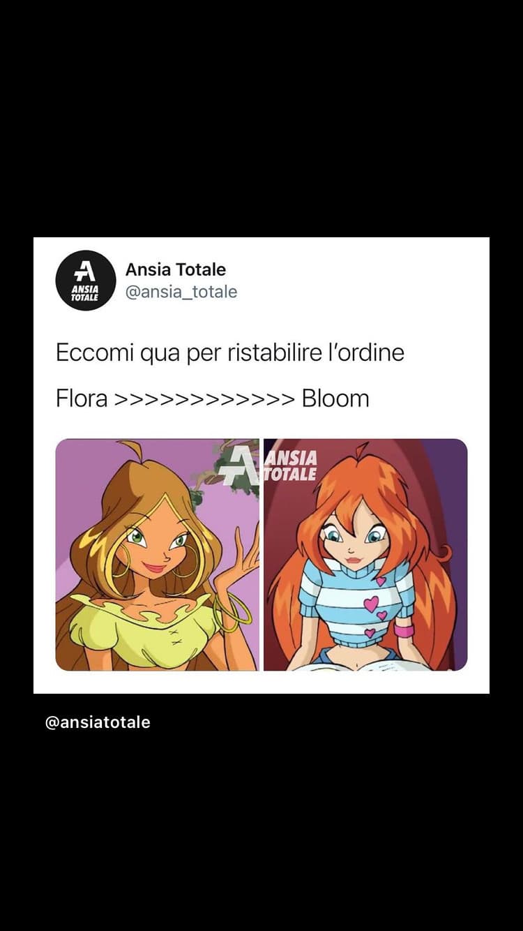 flora>>>>>>bloom