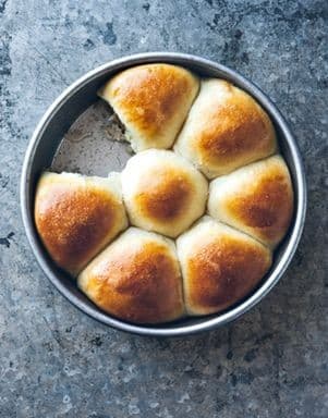 Ok questa è la ricetta del mio panbrioche (amatelo come lo amo io)