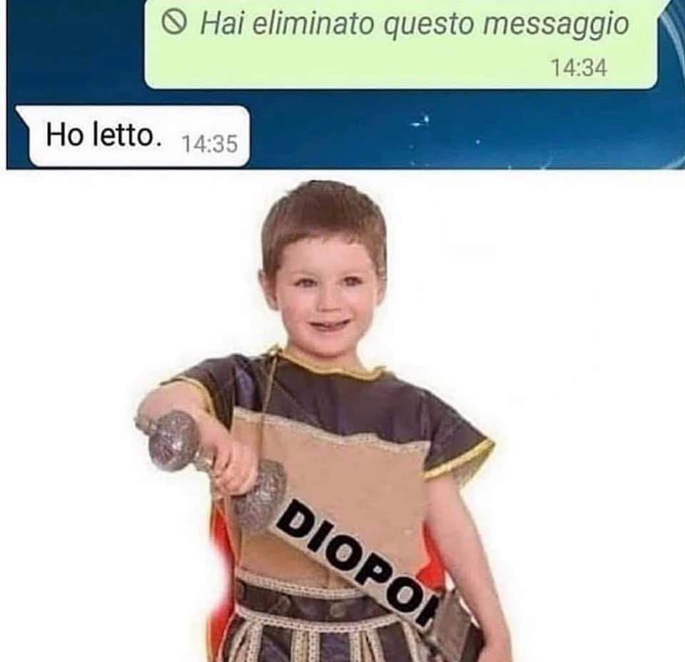 Già sempre 