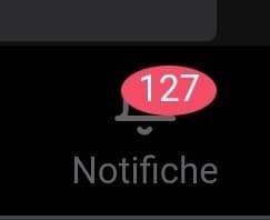 io qui da 10 giorni con tutte queste notifiche sksk