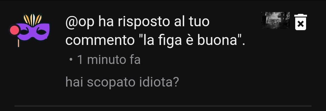 Dimmi che Velia è tornata senza dirmi che Velia è tornata. Ragazzi, dove sono le 7 fanciulle da sacrificare e dare in pasto al Minot- ahem a Velia? 