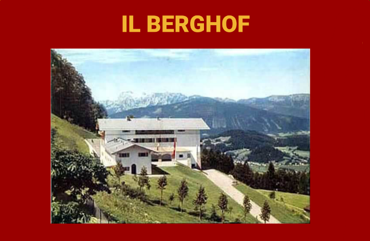 Il Berghof 