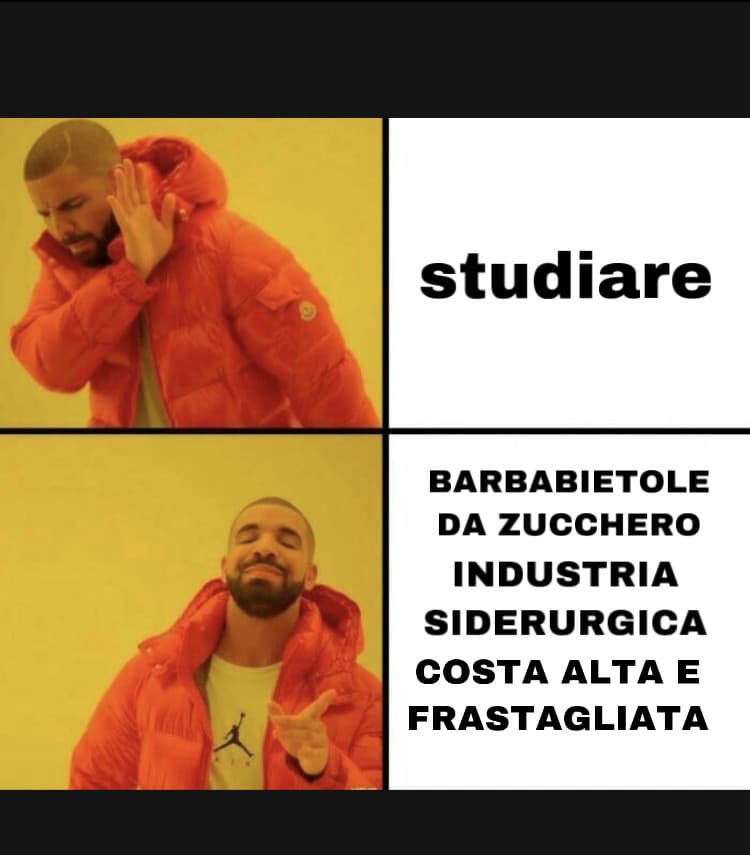 prendere la sufficienza in geografia: