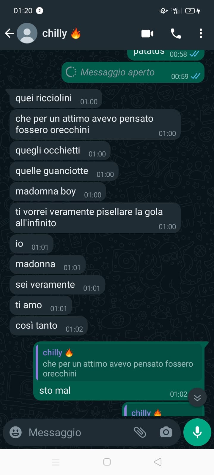 il mio bf da ubriaco>>>>> 