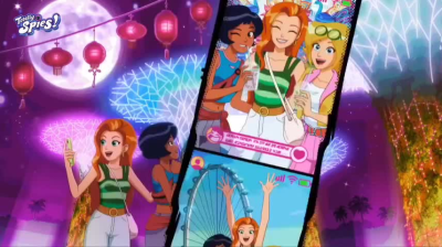 È iniziata su Cartoon Network la nuova stagione di Totally Spies (sequel, non reboot) e mi girano i coglioni che hanno cambiato tutti i doppiatori