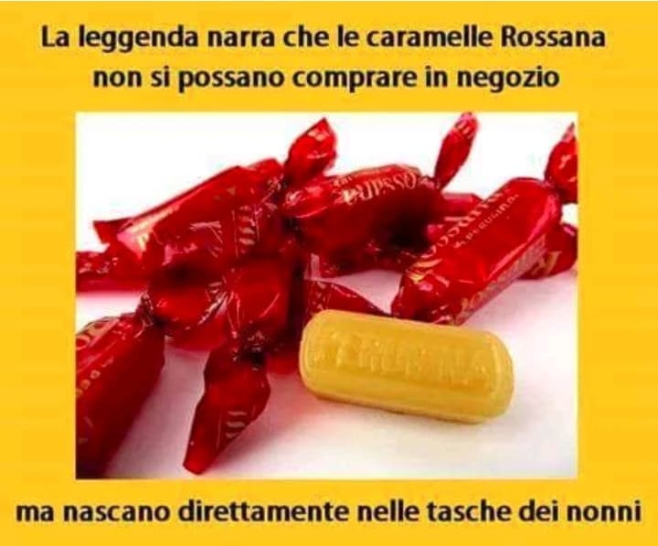 Hahaha è vero 