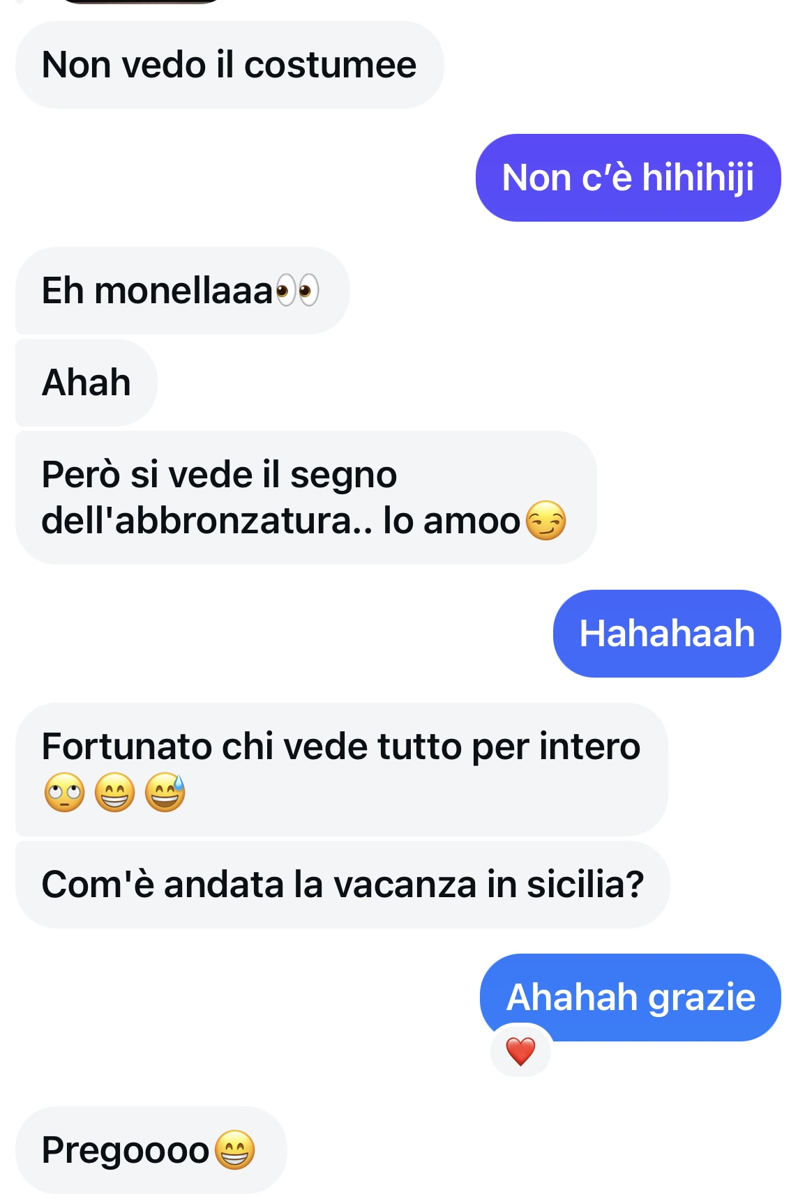 BELLO ESSERE CALCOLATA SOLO DAI PEDO