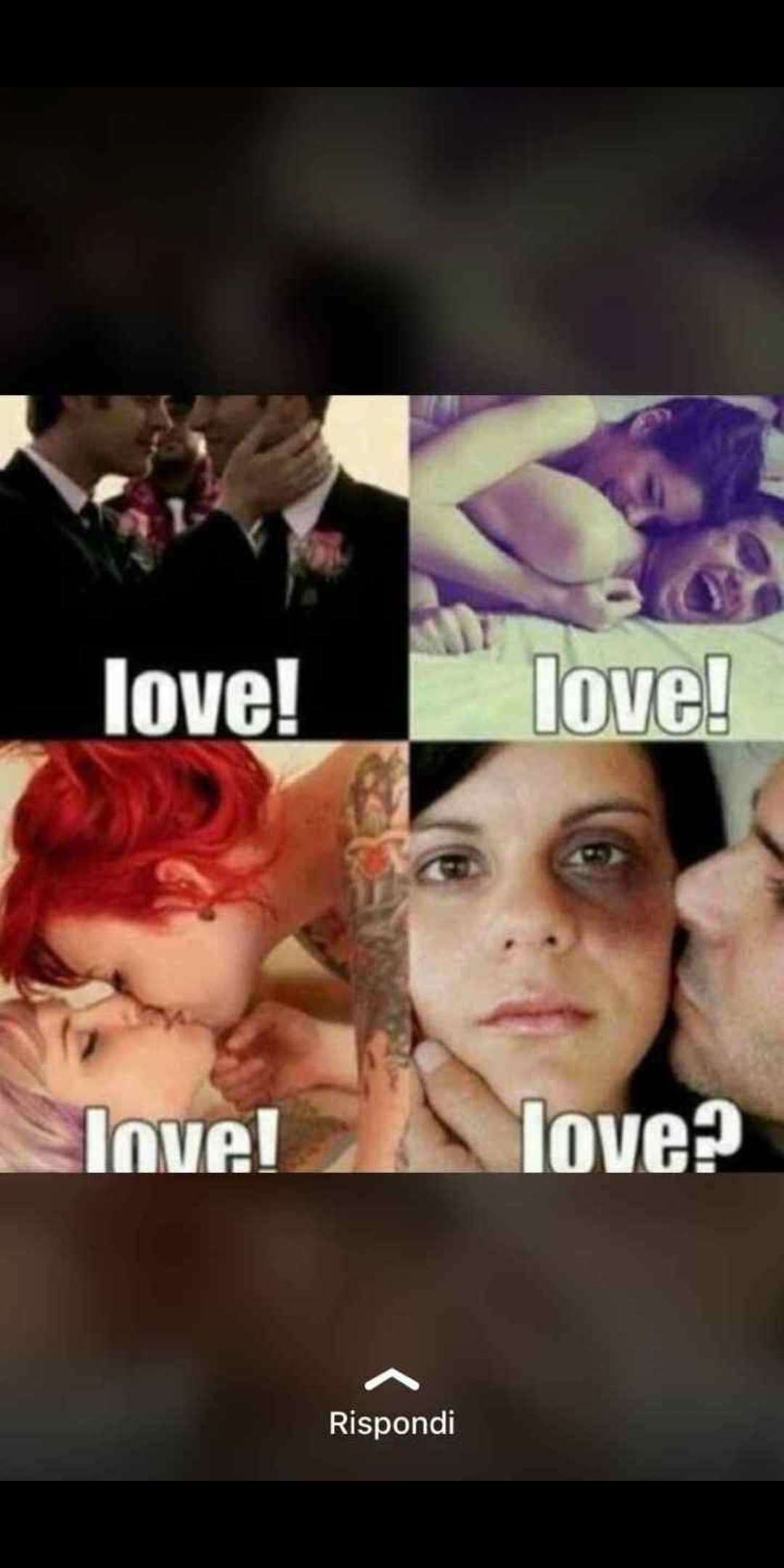 Love? 