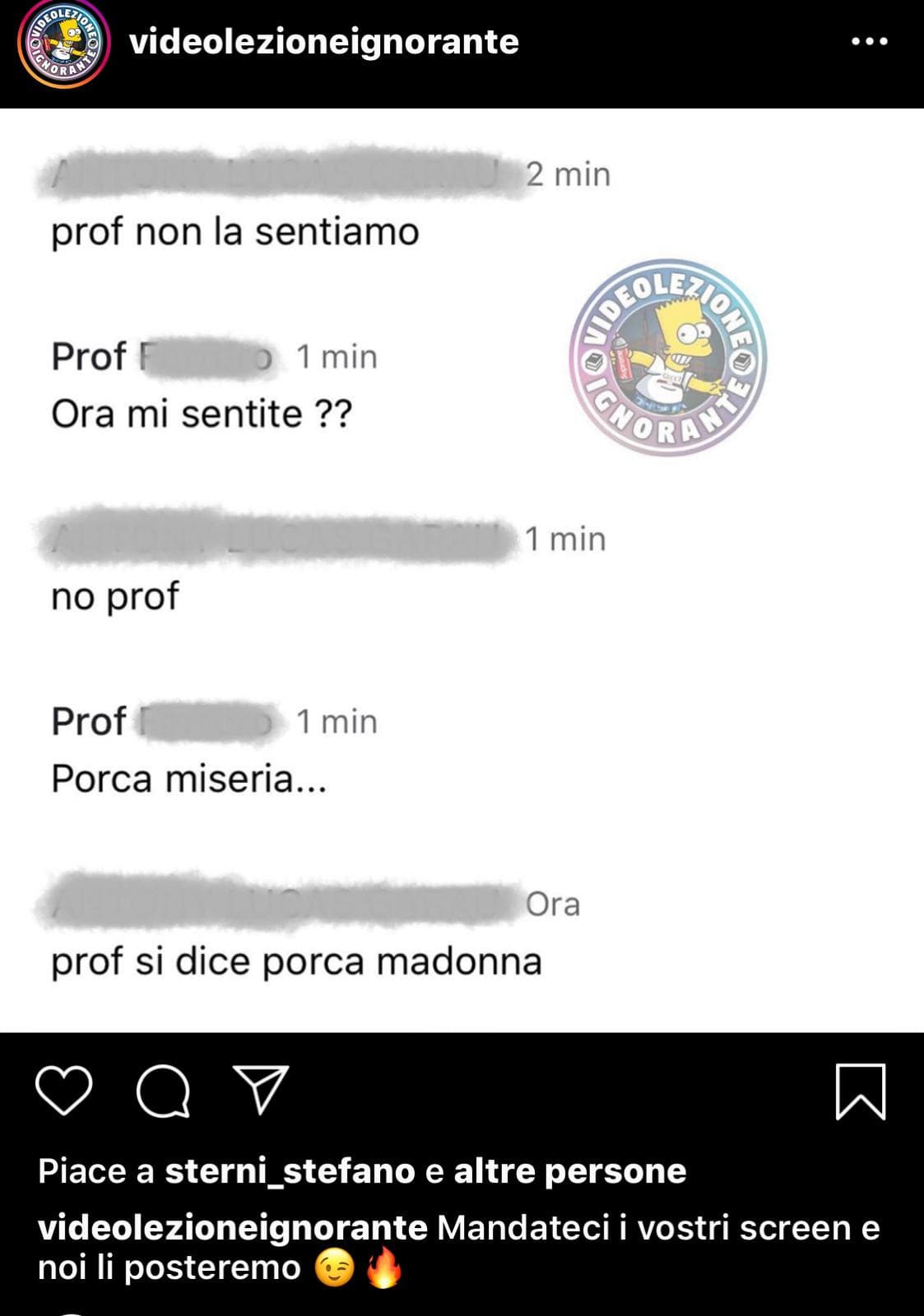 Prof