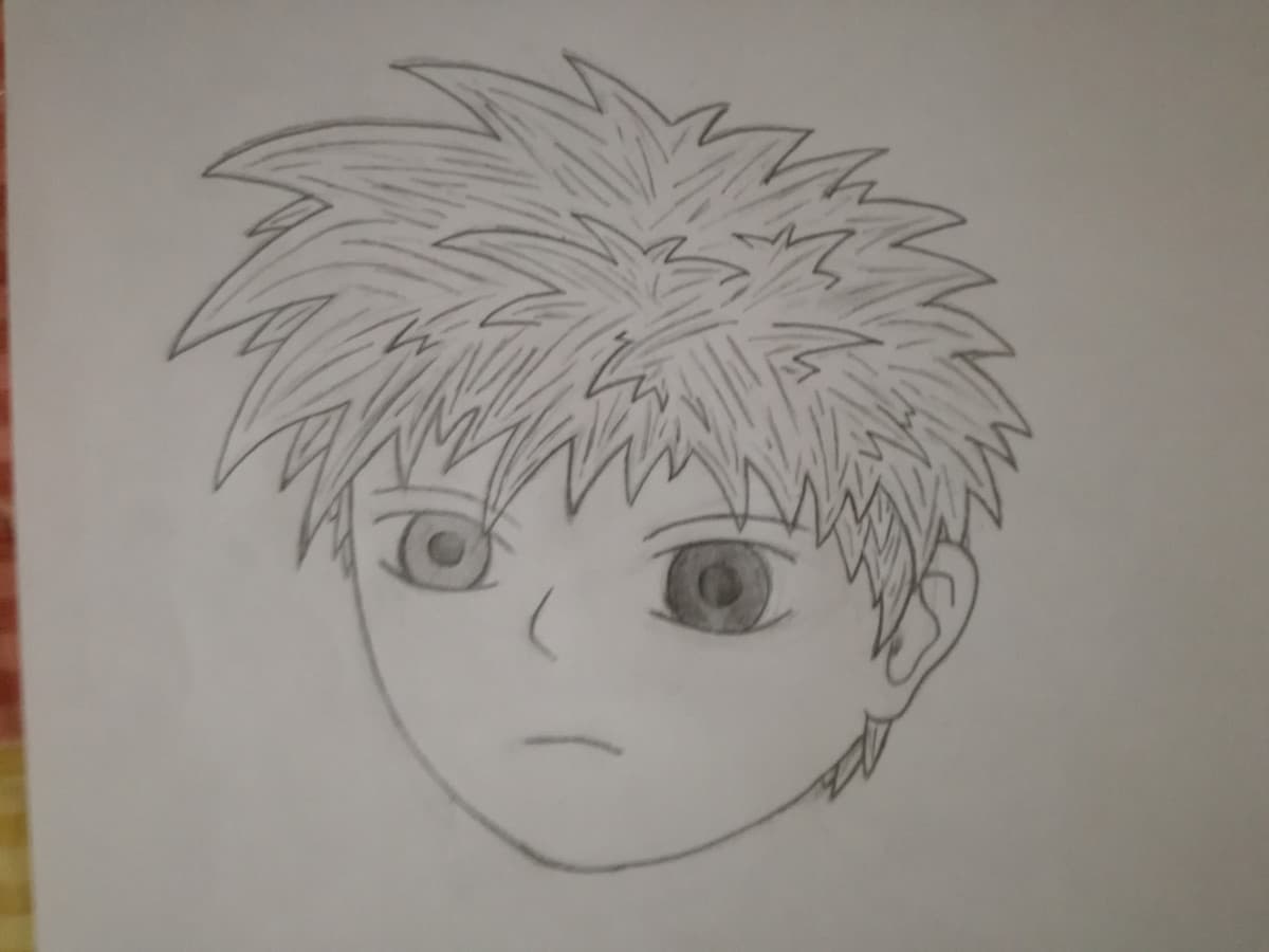 Disegnando la depressione