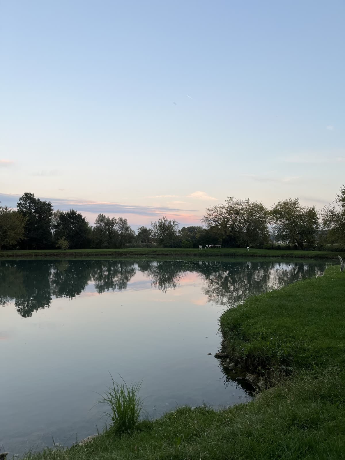 riconnettendomi con la natura perché 