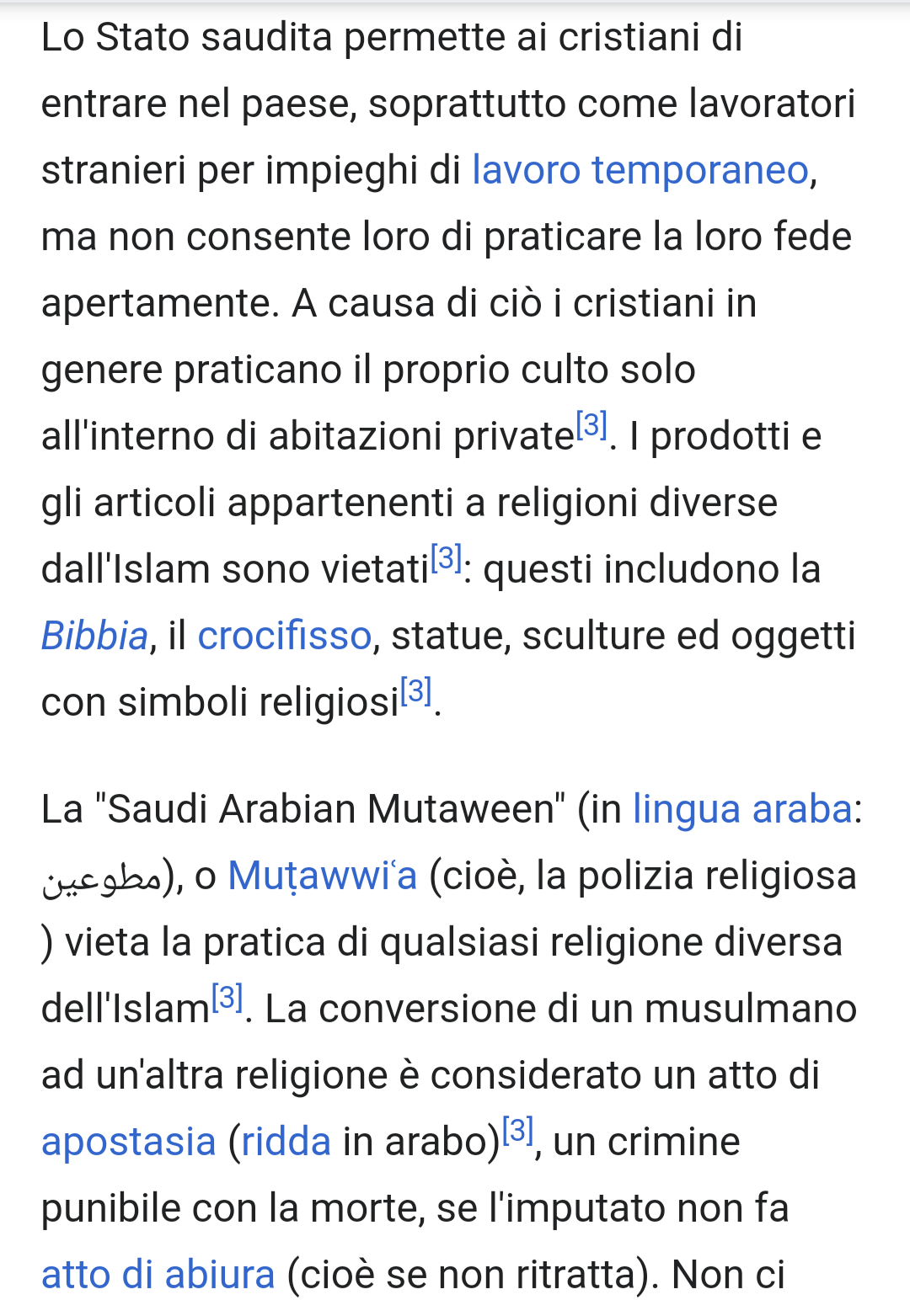 Ma esattamente, il posto ai diritti umani all'onu l'arabia saudita l'ha ottenuto come Winchester ha ottenuto il posto da commissario a Springfield?