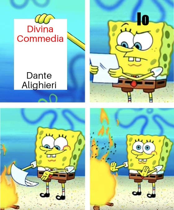 Dante Rompipalle