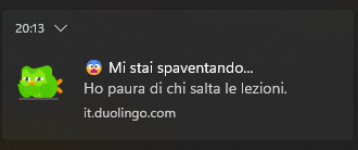 Ma nn è vero