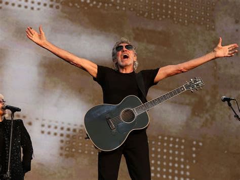 Foto Roger Waters #5