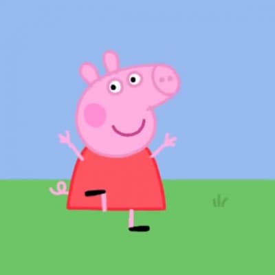 Peppa la Queen indiscussa